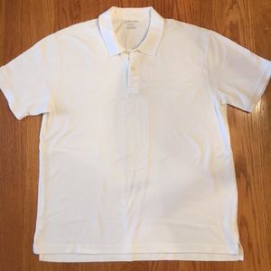 NWOT Men’s St. John’s Bay polo shirt